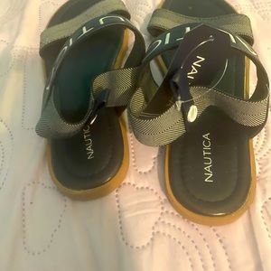 Nautica Sandals
